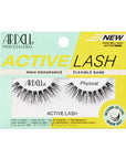 ARDELL ACTIVE LASHES eyelashes in Physical , Makeup by ARDELL. Merkmale: . Verfügbar bei ParfümReich.