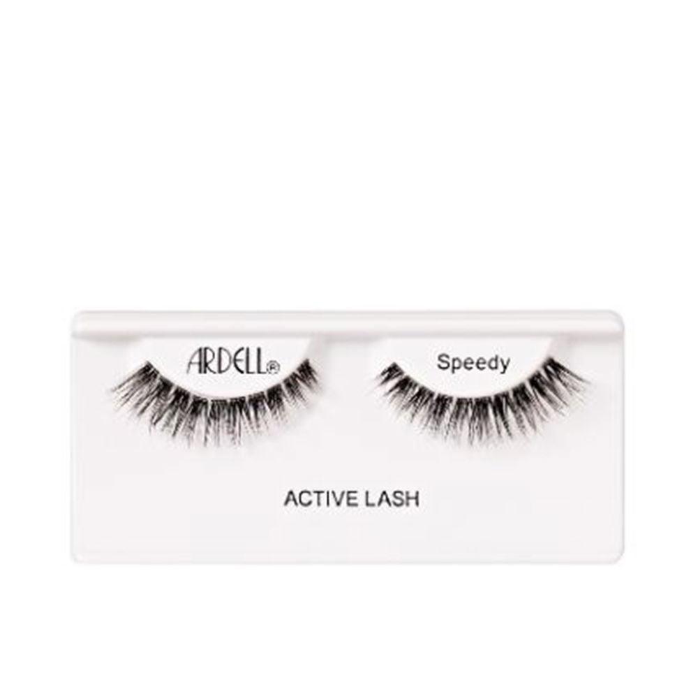 ARDELL ACTIVE LASHES eyelashes in Speedy , Makeup by ARDELL. Merkmale: . Verfügbar bei ParfümReich.