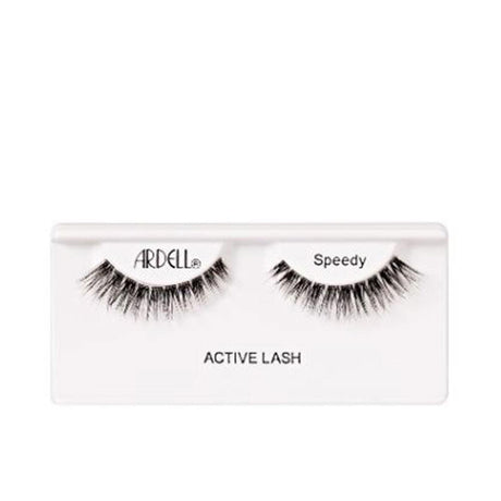 ARDELL ACTIVE LASHES eyelashes in Speedy , Makeup by ARDELL. Merkmale: . Verfügbar bei ParfümReich.