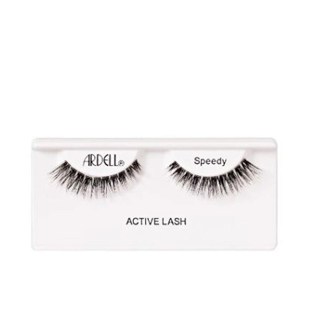 ARDELL ACTIVE LASHES eyelashes in Speedy , Makeup by ARDELL. Merkmale: . Verfügbar bei ParfümReich.