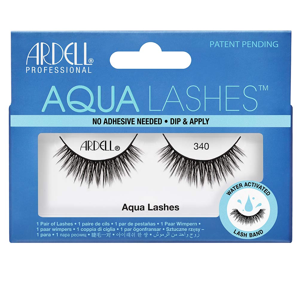 ARDELL AQUA LASHES pestañas in 340 , Makeup by ARDELL. Merkmale: . Verfügbar bei ParfümReich.