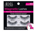 ARDELL MAGNETIC DOUBLE eyelashes #105 1 u in , Makeup by ARDELL. Merkmale: . Verfügbar bei ParfümReich.