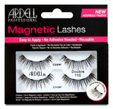 ARDELL MAGNETIC DOUBLE eyelashes #110 1 u in , Makeup by ARDELL. Merkmale: . Verfügbar bei ParfümReich.