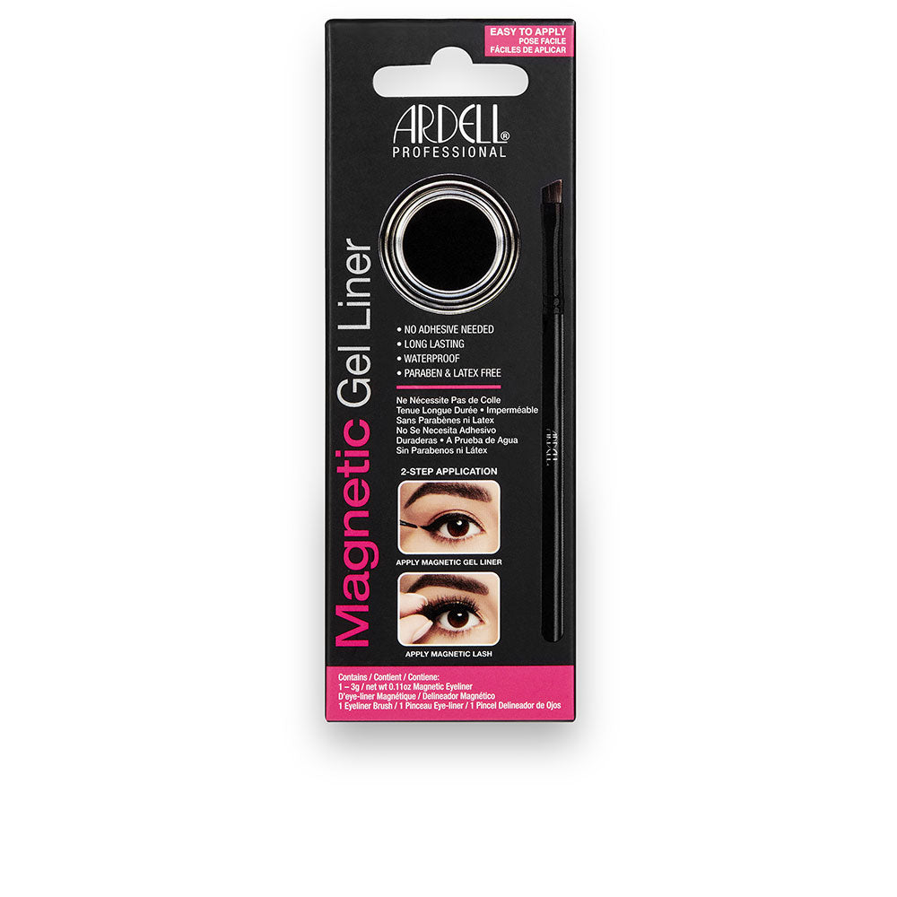 ARDELL MAGNETIC LINER eyeliner compatible con todas 3 gr in , Makeup by ARDELL. Merkmale: . Verfügbar bei ParfümReich.