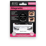 ARDELL MAGNETIC LINER & LASH ACCENT pestañas #002 + gel liner 3 u in , Makeup by ARDELL. Merkmale: . Verfügbar bei ParfümReich.