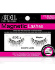 ARDELL MAGNETIC LINER & LASH pestañas in Wispies , Makeup by ARDELL. Merkmale: . Verfügbar bei ParfümReich.