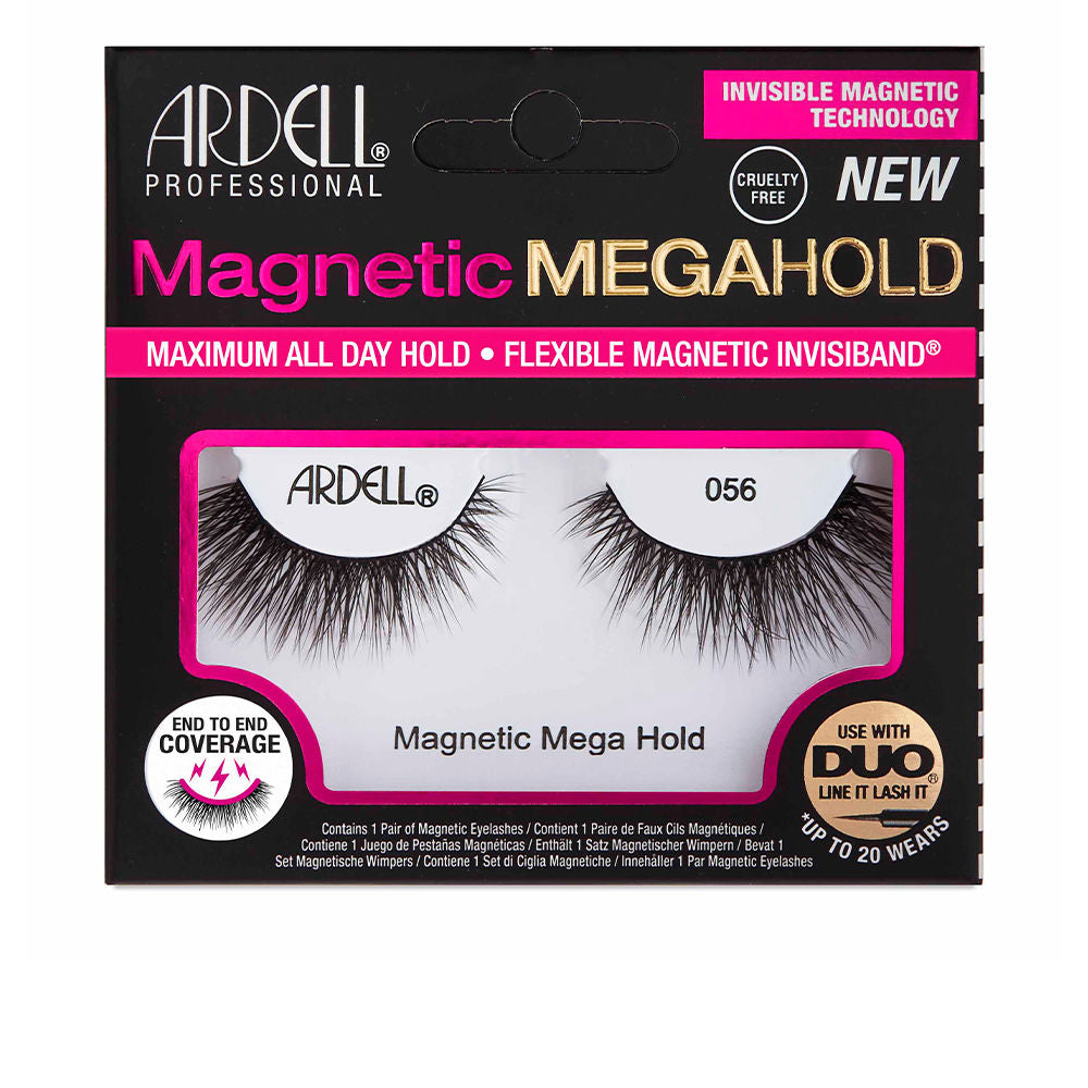 ARDELL MAGNETIC MEGAHOLD pestañas 