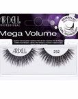 ARDELL MEGA VOLUME LASH pestañas in 252 , Makeup by ARDELL. Merkmale: . Verfügbar bei ParfümReich.