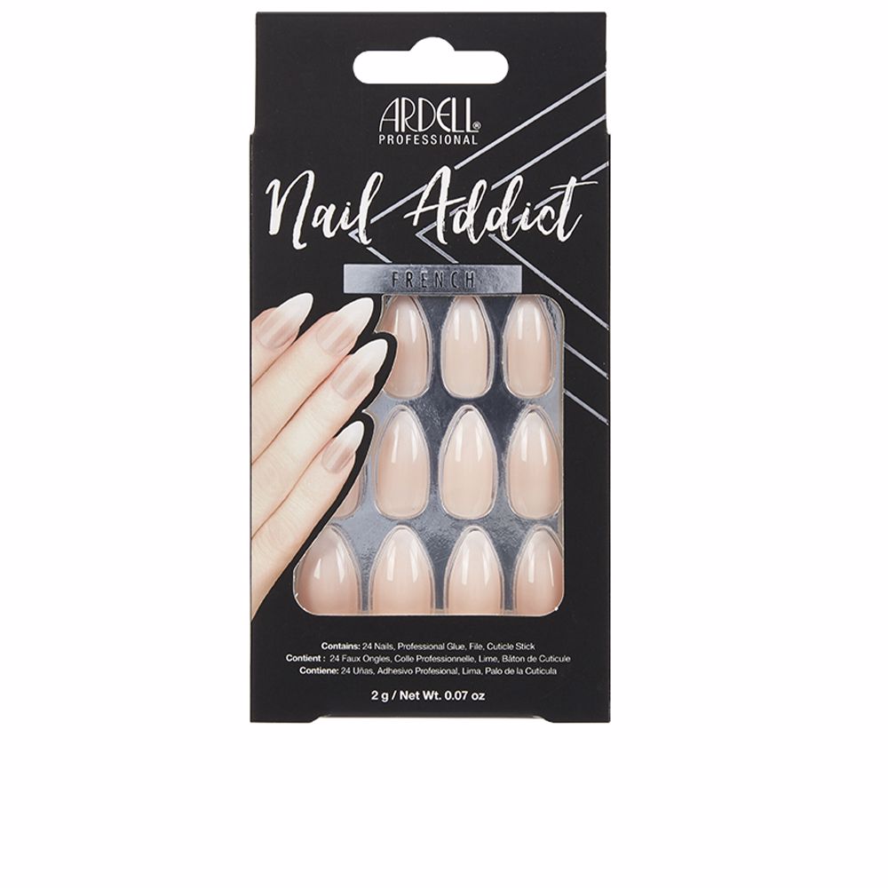 ARDELL NAIL ADDICT professional nail glue 5 gr in , Makeup by ARDELL. Merkmale: . Verfügbar bei ParfümReich.