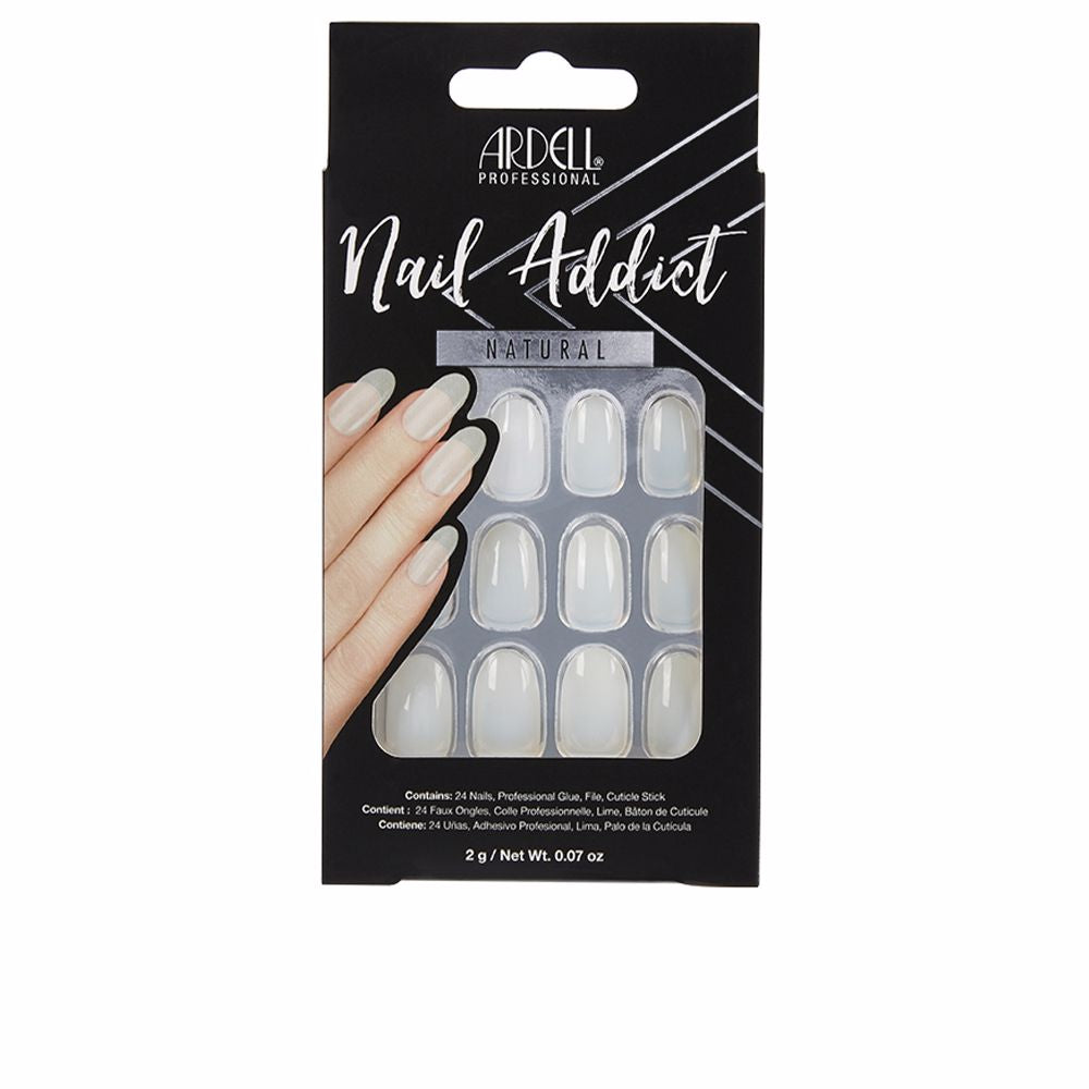 ARDELL NAIL ADDICT professional nail glue 5 gr in , Makeup by ARDELL. Merkmale: . Verfügbar bei ParfümReich.