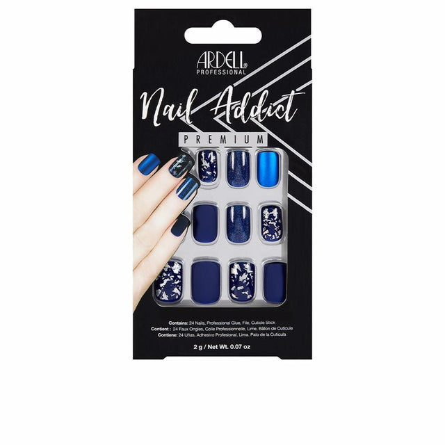 ARDELL NAIL ADDICT professional nail glue 5 gr in , Makeup by ARDELL. Merkmale: . Verfügbar bei ParfümReich.