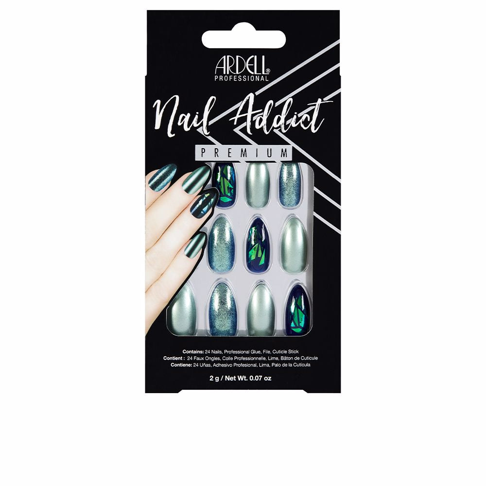 ARDELL NAIL ADDICT professional nail glue 5 gr in , Makeup by ARDELL. Merkmale: . Verfügbar bei ParfümReich.