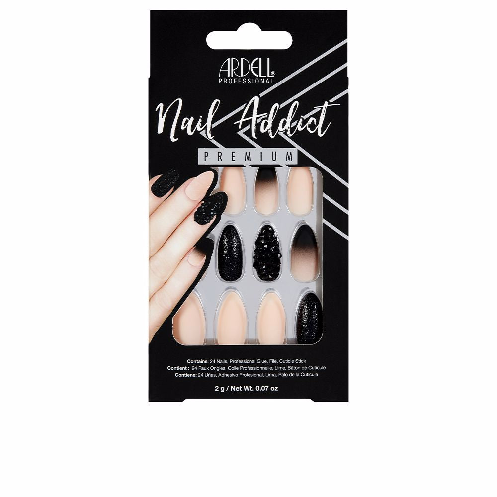 ARDELL NAIL ADDICT professional nail glue 5 gr in , Makeup by ARDELL. Merkmale: . Verfügbar bei ParfümReich.