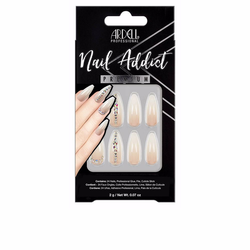 ARDELL NAIL ADDICT professional nail glue 5 gr in , Makeup by ARDELL. Merkmale: . Verfügbar bei ParfümReich.