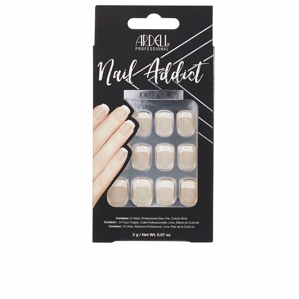 ARDELL NAIL ADDICT professional nail glue 5 gr in , Makeup by ARDELL. Merkmale: . Verfügbar bei ParfümReich.