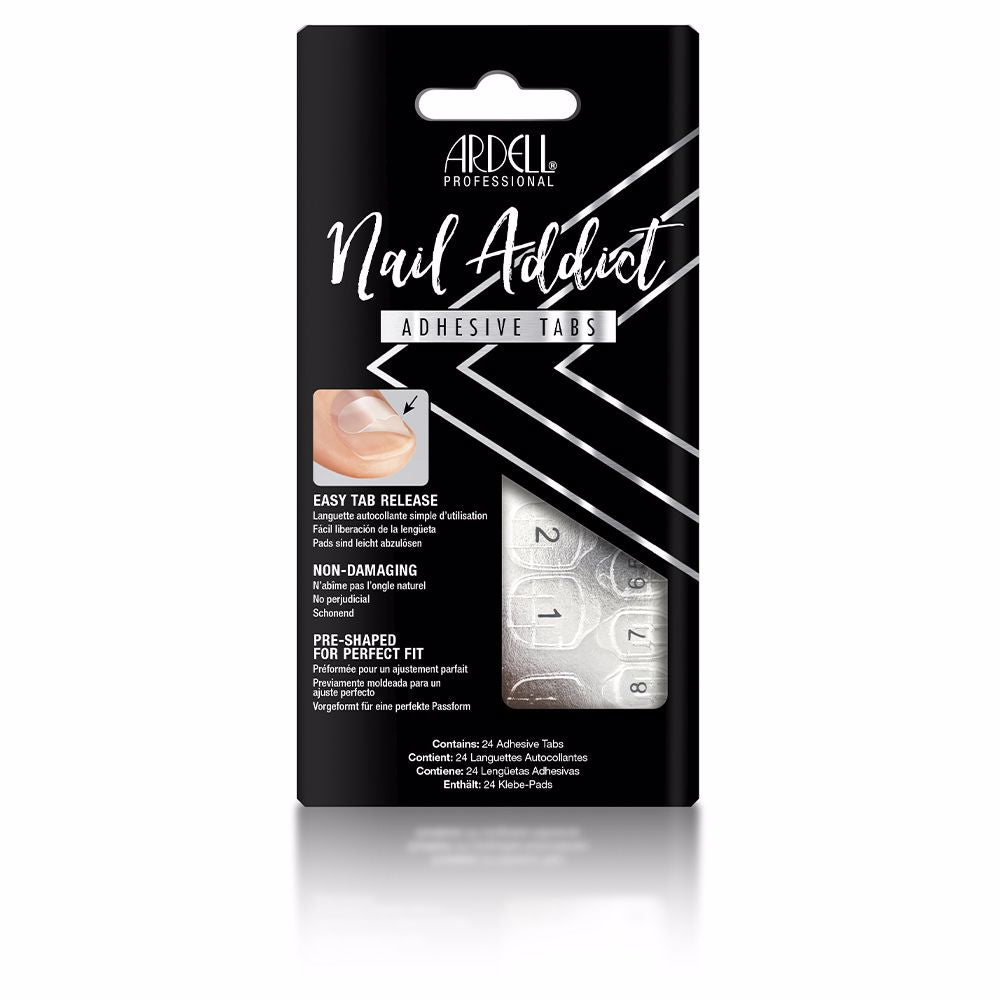 ARDELL NAIL ADDICT professional nail glue 5 gr in , Makeup by ARDELL. Merkmale: . Verfügbar bei ParfümReich.