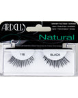 ARDELL NATURAL eyelashes pocket pack in 116 , Makeup by ARDELL. Merkmale: . Verfügbar bei ParfümReich.