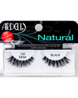 ARDELL NATURAL eyelashes pocket pack in 120 , Makeup by ARDELL. Merkmale: . Verfügbar bei ParfümReich.