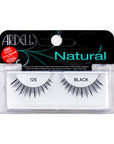 ARDELL NATURAL eyelashes pocket pack in 125 , Makeup by ARDELL. Merkmale: . Verfügbar bei ParfümReich.