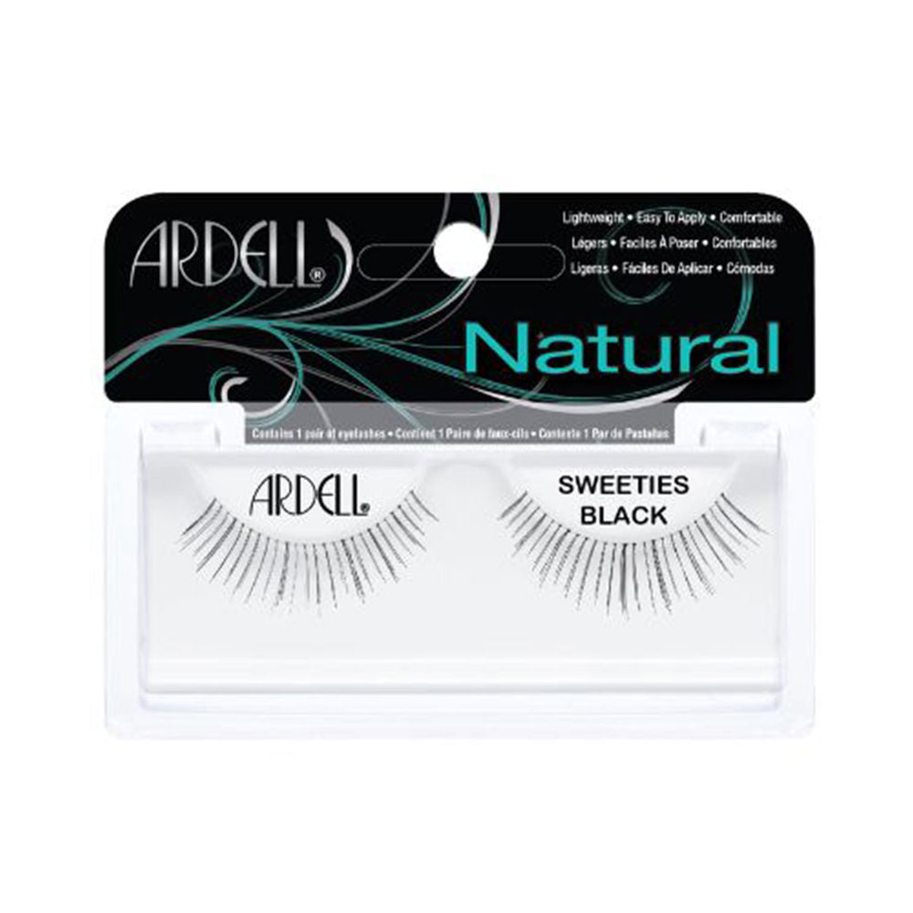 ARDELL NATURAL eyelashes in Sweeties , Makeup by ARDELL. Merkmale: . Verfügbar bei ParfümReich.