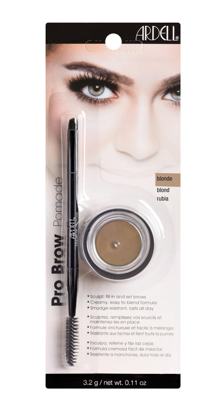 ARDELL POMADA CEJAS C/ BRUSH in Blond , Makeup by ARDELL. Merkmale: . Verfügbar bei ParfümReich.