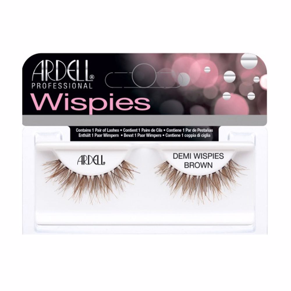 ARDELL PRO DEMI WISPIES LASH #brown 2 u in , Makeup by ARDELL. Merkmale: . Verfügbar bei ParfümReich.