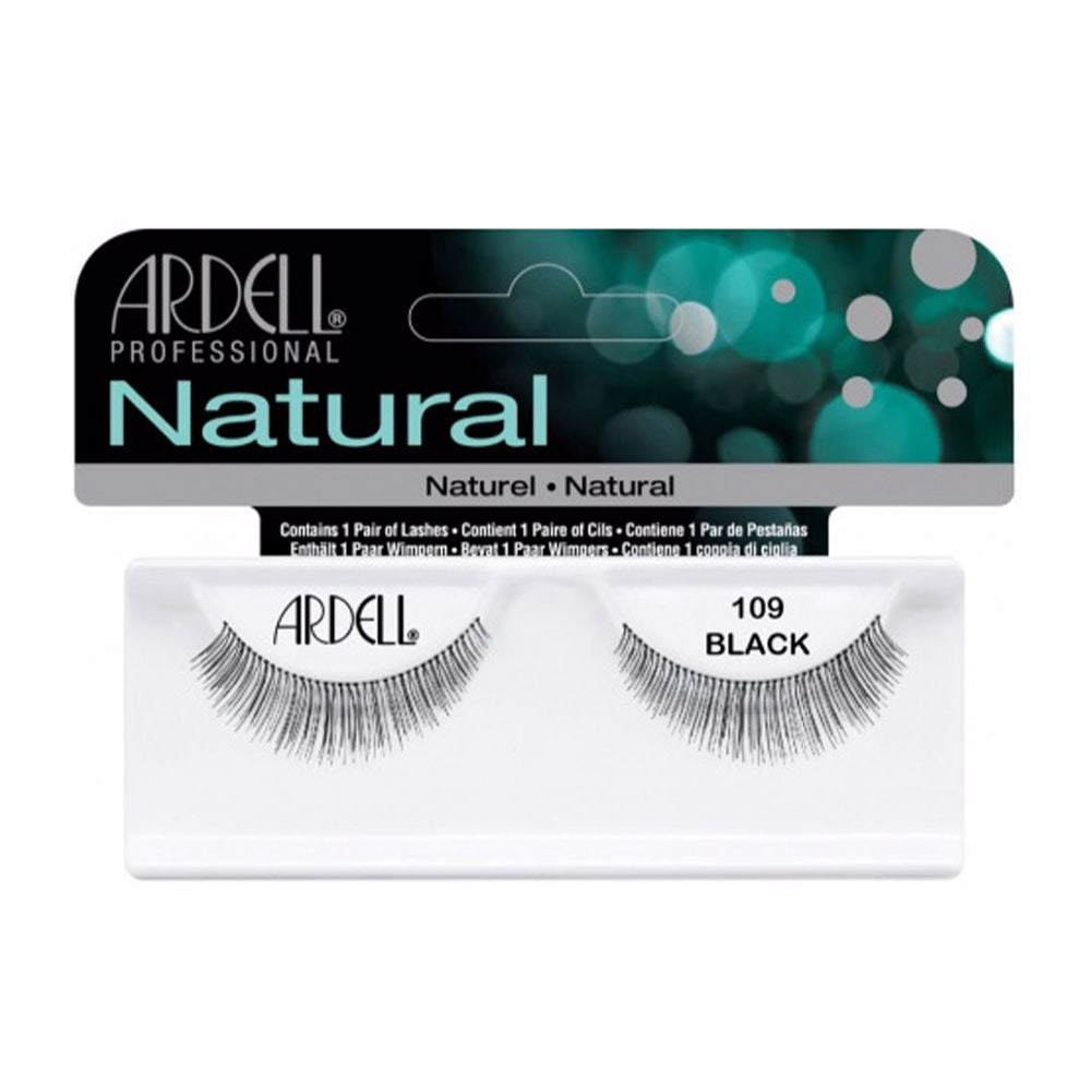 ARDELL PRO NATURAL LASH in #109 , Makeup by ARDELL. Merkmale: . Verfügbar bei ParfümReich.