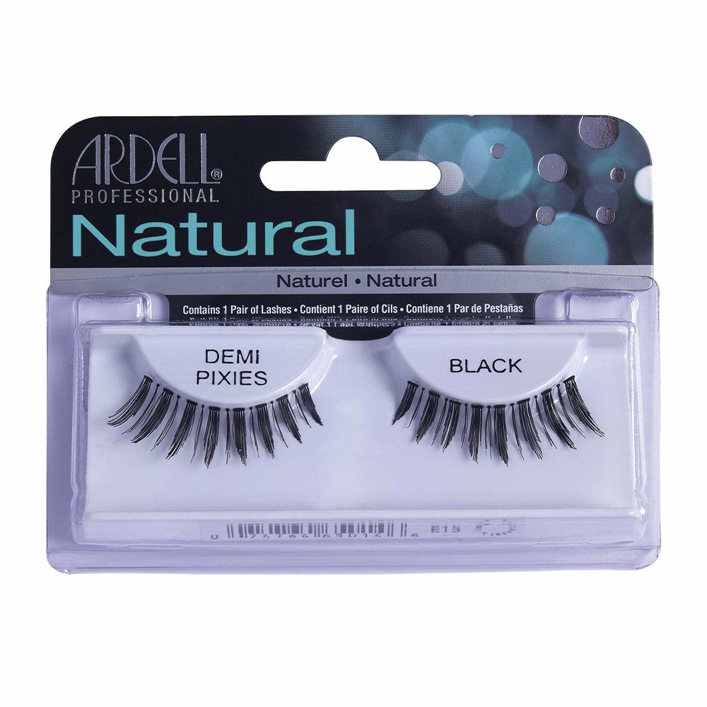 ARDELL PRO NATURAL LASH scanties in demi pixies , Makeup by ARDELL. Merkmale: . Verfügbar bei ParfümReich.