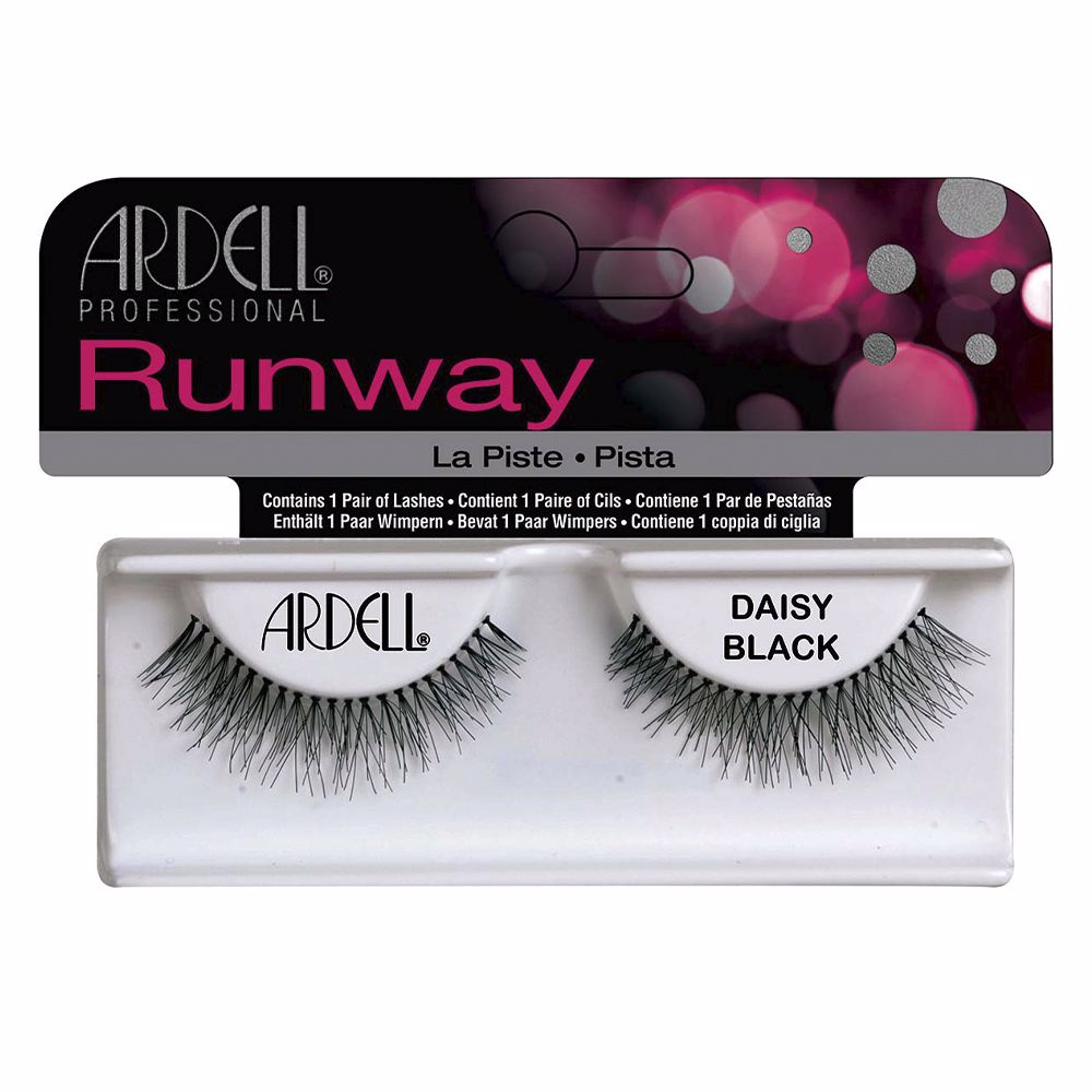 ARDELL PRO RUNWAY DAISY LASH #black 2 u in , Makeup by ARDELL. Merkmale: . Verfügbar bei ParfümReich.