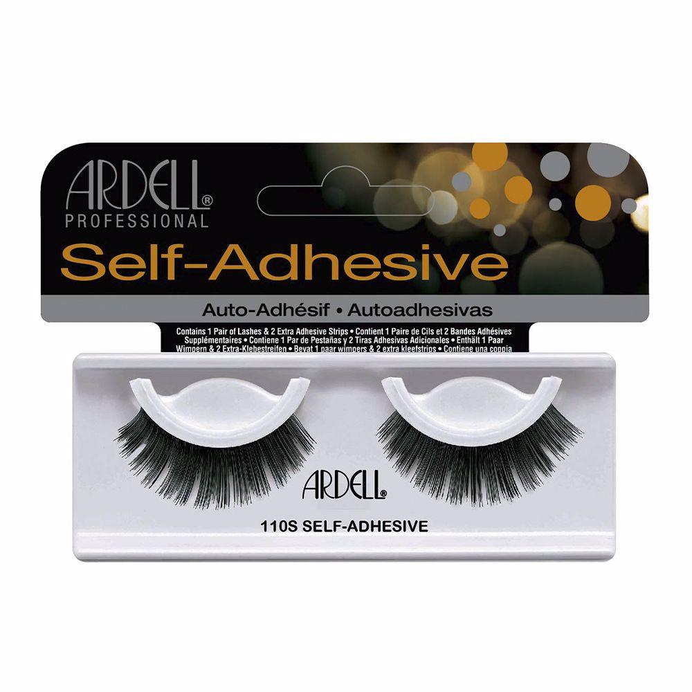 ARDELL PRO SELF ADHESIVE LASH #110S 1 u in , Makeup by ARDELL. Merkmale: . Verfügbar bei ParfümReich.