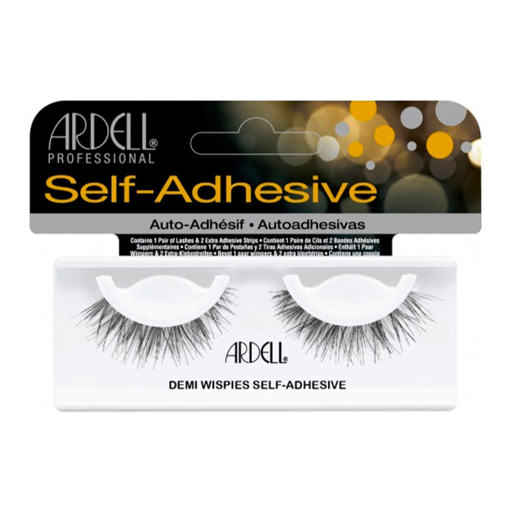 ARDELL PRO SELF ADHESIVE LASH demi wispies 2 pz in , Makeup by ARDELL. Merkmale: . Verfügbar bei ParfümReich.