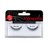 ARDELL WISPIES eyelashes demure #black 1 u in , Makeup by ARDELL. Merkmale: . Verfügbar bei ParfümReich.