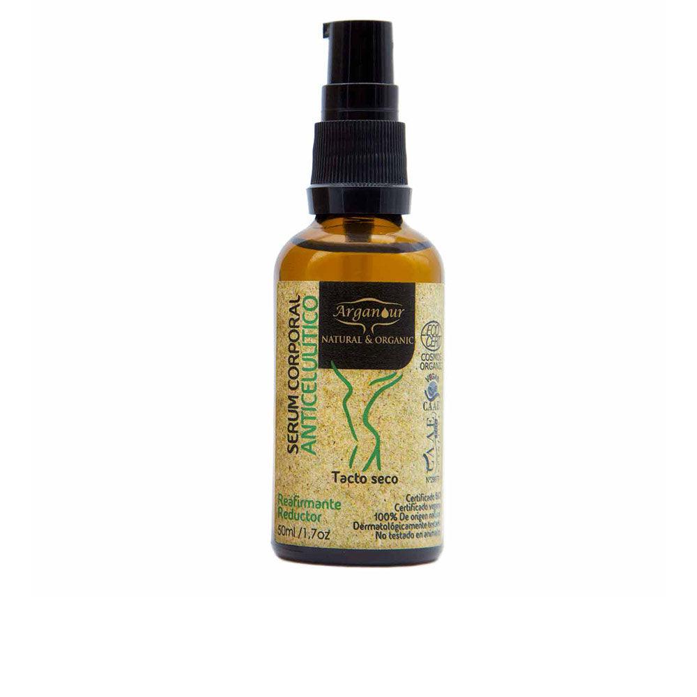 ARGANOUR ANTI-CELLULITE body serum 50 ml in , Body Cosmetics by ARGANOUR. Merkmale: . Verfügbar bei ParfümReich.