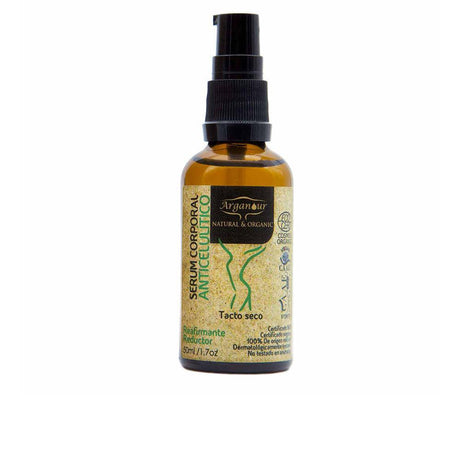 ARGANOUR ANTI-CELLULITE body serum 50 ml in , Body Cosmetics by ARGANOUR. Merkmale: . Verfügbar bei ParfümReich.