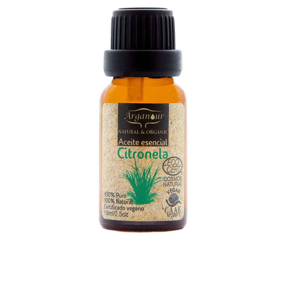 ARGANOUR Citronella essential oil 15 ml in , Body Cosmetics by ARGANOUR. Merkmale: . Verfügbar bei ParfümReich.