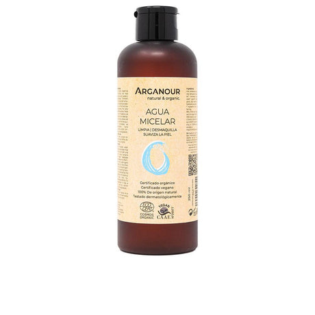 ARGANOUR Micellar water 250 ml in , Facial Cosmetics by ARGANOUR. Merkmale: . Verfügbar bei ParfümReich.