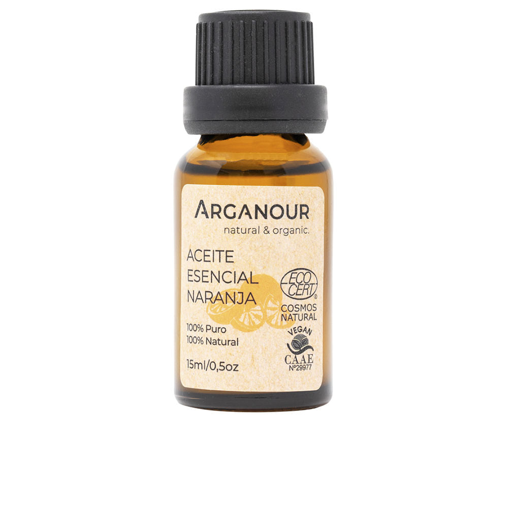 ARGANOUR ORANGE ESSENTIAL OIL 15 ml in , Body Cosmetics by ARGANOUR. Merkmale: . Verfügbar bei ParfümReich.