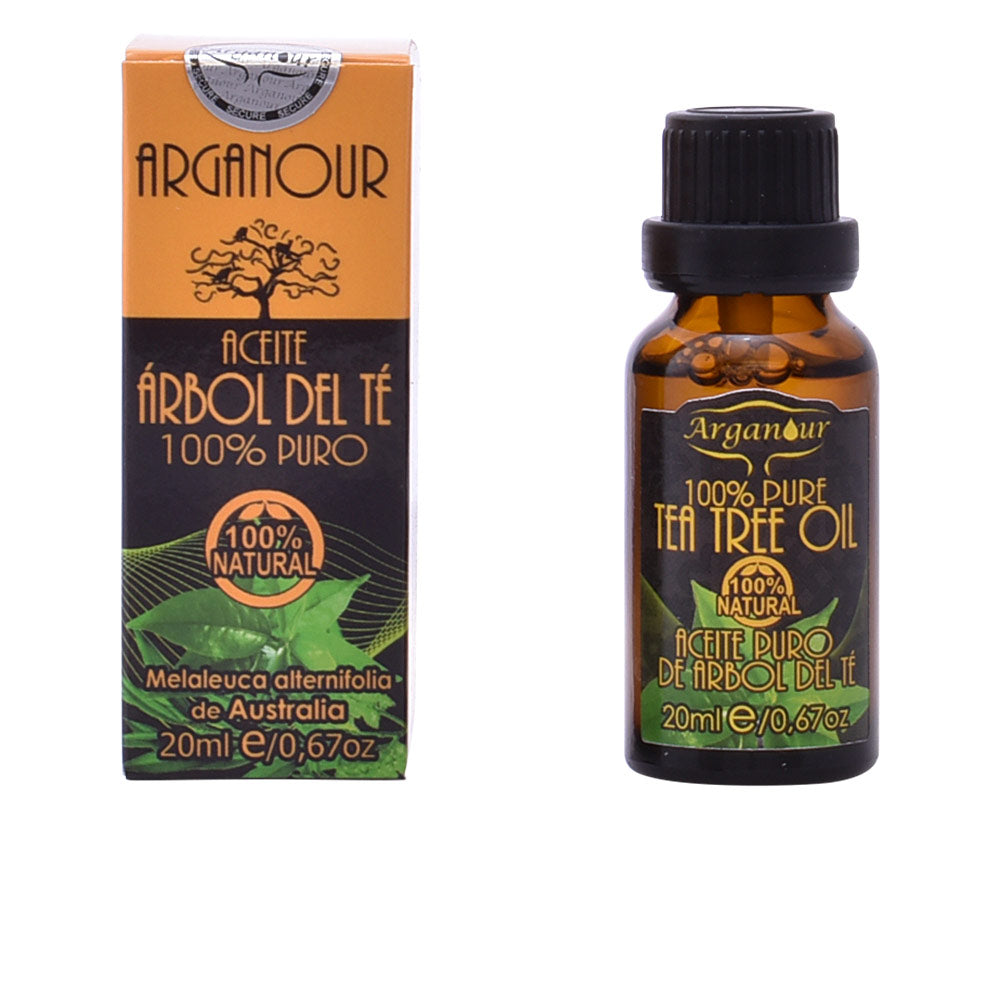 ARGANOUR TEA TREE 100% pure essential oil 20 ml in , Facial Cosmetics by ARGANOUR. Merkmale: . Verfügbar bei ParfümReich.