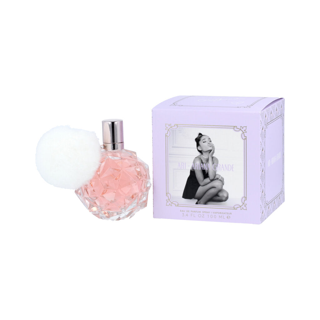 Ariana Grande Ari Eau de Parfum 100 ml in , Perfumes by Ariana Grande. Merkmale: . Verfügbar bei ParfümReich.