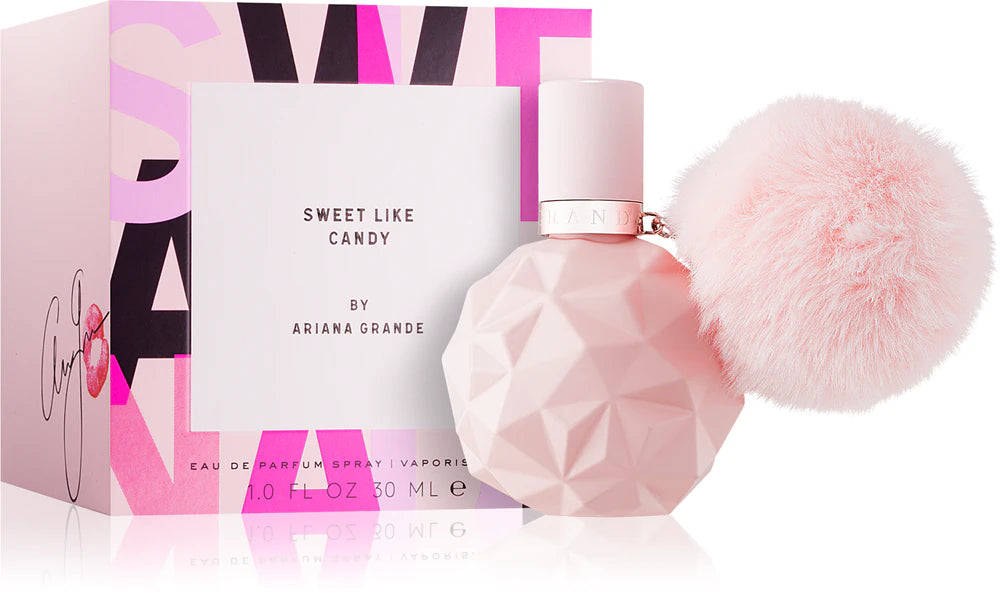 Ariana Grande Sweet Like Candy Eau de Parfum 30 ml in , Perfumes by Ariana Grande. Merkmale: . Verfügbar bei ParfümReich.