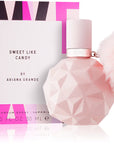 Ariana Grande Sweet Like Candy Eau de Parfum 30 ml in , Perfumes by Ariana Grande. Merkmale: . Verfügbar bei ParfümReich.