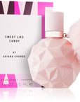 Ariana Grande Sweet Like Candy Eau de Parfum 50 ml in , Perfumes by Ariana Grande. Merkmale: . Verfügbar bei ParfümReich.