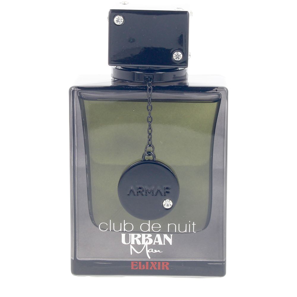 ARMAF CLUB DE NUIT URBAN elixir edp vapo 105 ml in , Perfumes by ARMAF. Merkmale: . Verfügbar bei ParfümReich.