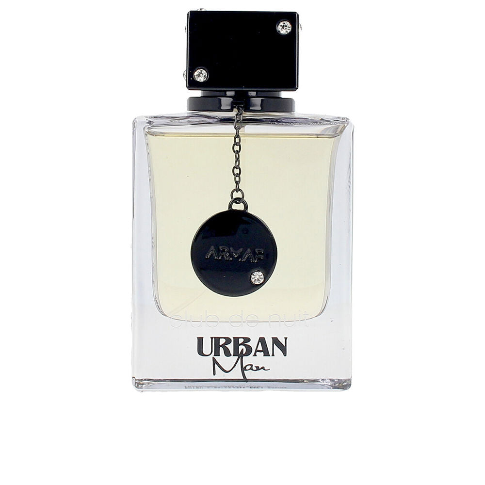 ARMAF CLUB DE NUIT URBAN MAN edp vapo 105 ml in , Perfumes by ARMAF. Merkmale: . Verfügbar bei ParfümReich.