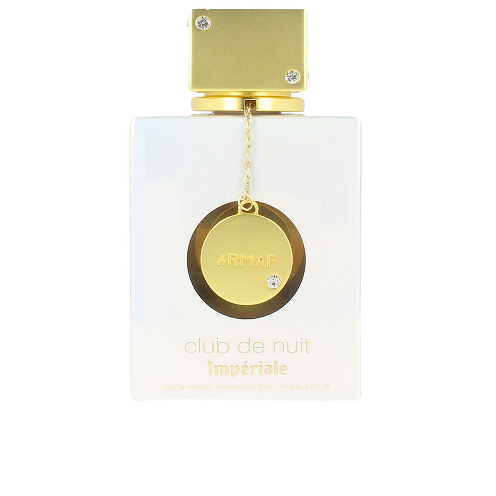 ARMAF CLUB DE NUIT WHITE IMPERIALE edp vapo 105 ml in , Perfumes by ARMAF. Merkmale: . Verfügbar bei ParfümReich.