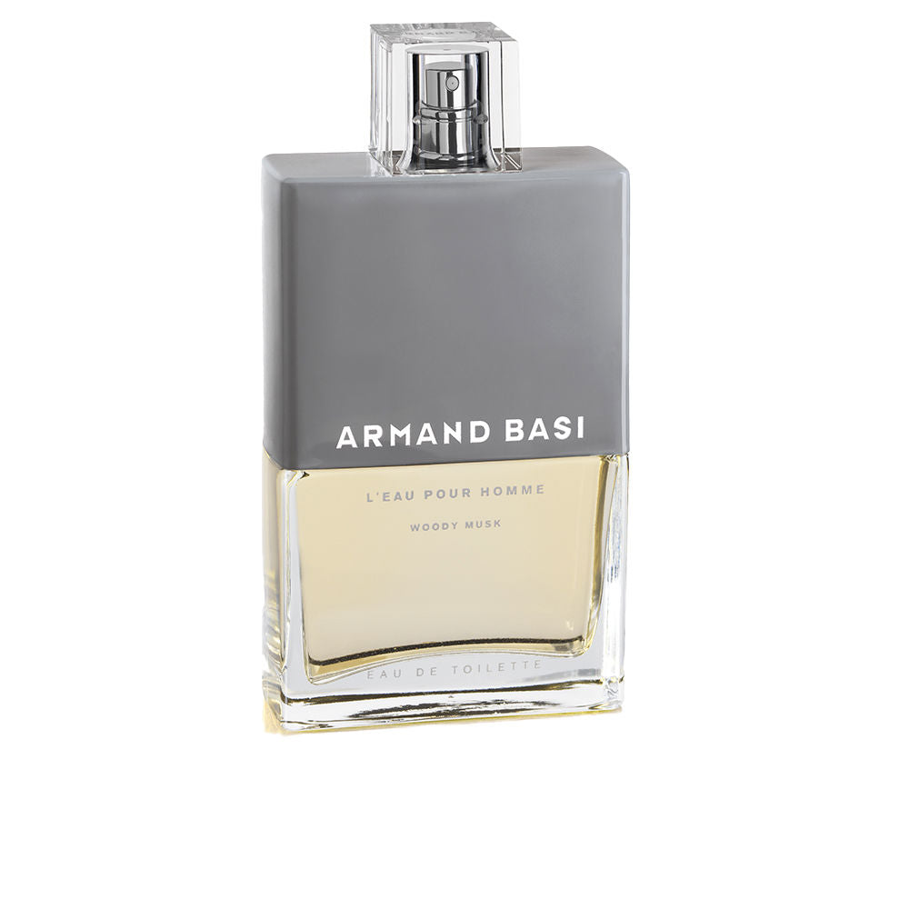 ARMAND BASI BASI WOODY MUSK eau de toilette spray 125 ml in , Perfumes by ARMAND BASI. Merkmale: . Verfügbar bei ParfümReich.