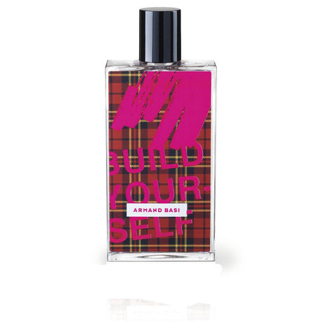 ARMAND BASI UNIFORM BUILD YOUR SELF edt vapo 100 ml in , Perfumes by ARMAND BASI. Merkmale: . Verfügbar bei ParfümReich.