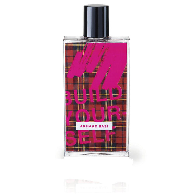ARMAND BASI UNIFORM BUILD YOUR SELF edt vapo 100 ml in , Perfumes by ARMAND BASI. Merkmale: . Verfügbar bei ParfümReich.
