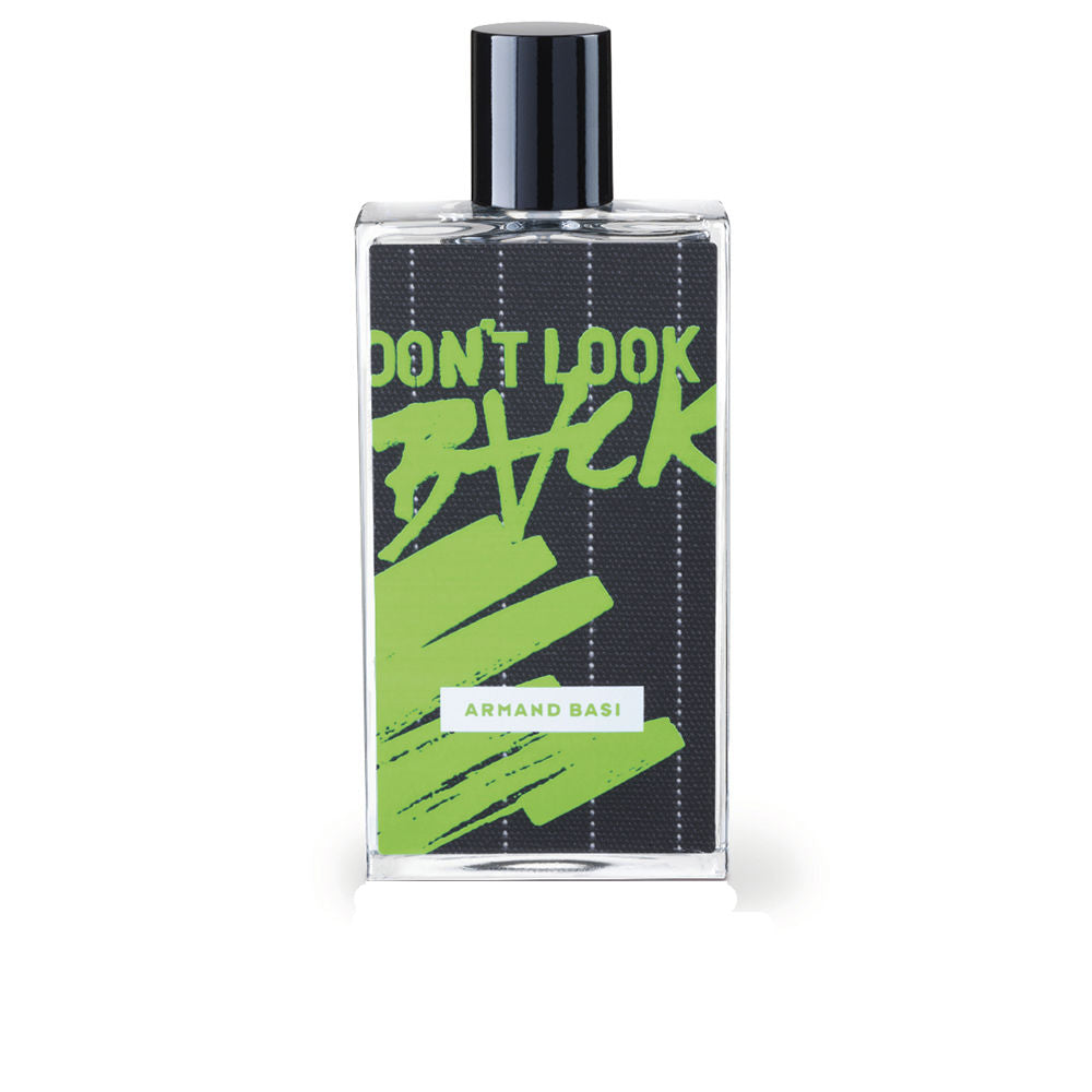 ARMAND BASI UNIFORM DON&#39;T LOOK BACK edt vapo 100 ml in , Perfumes by ARMAND BASI. Merkmale: . Verfügbar bei ParfümReich.