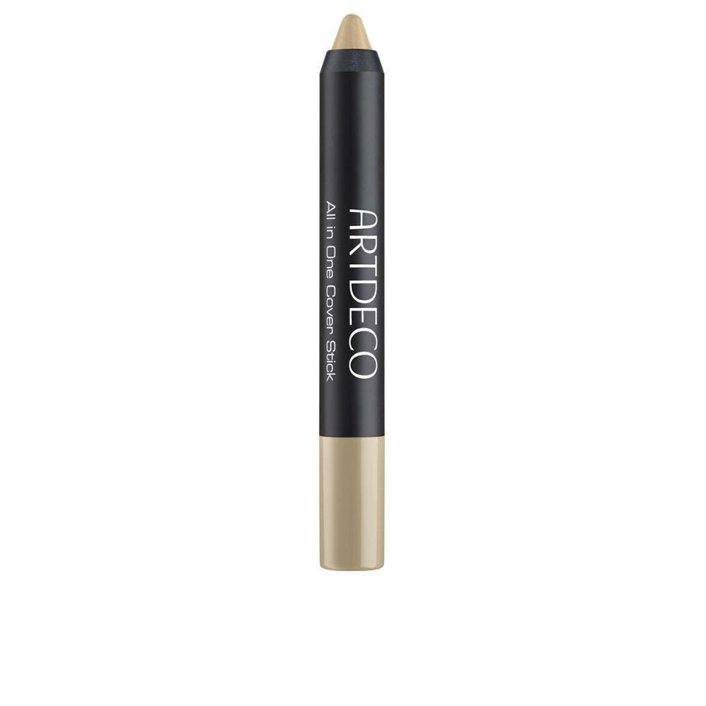 ARTDECO ALL IN ONE cover stick 3.70 gr in 6 - neutralizing green , Makeup by ARTDECO. Merkmale: . Verfügbar bei ParfümReich.